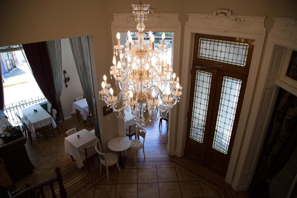 Grand Petit Casa Hotel Buenos Aires Exterior foto