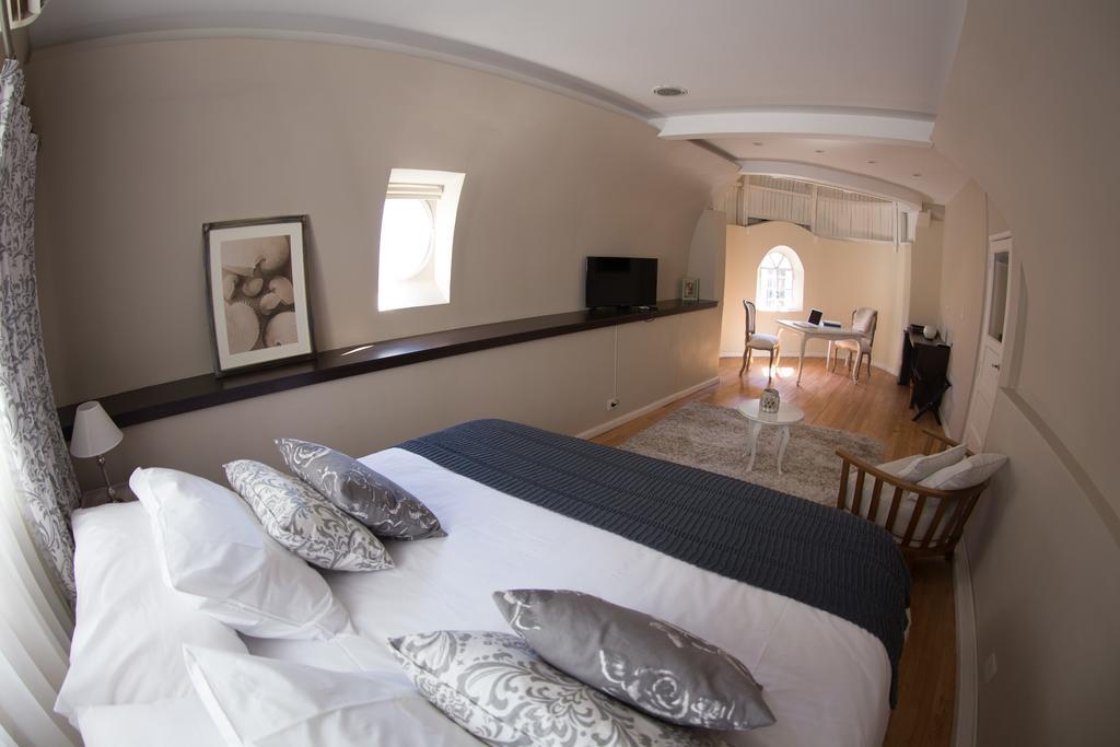 Grand Petit Casa Hotel Buenos Aires Zimmer foto