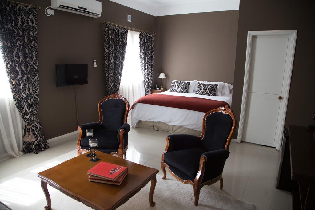 Grand Petit Casa Hotel Buenos Aires Zimmer foto